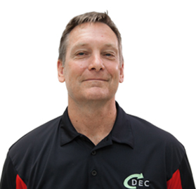 Mark Clark