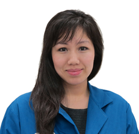 Yen Quach